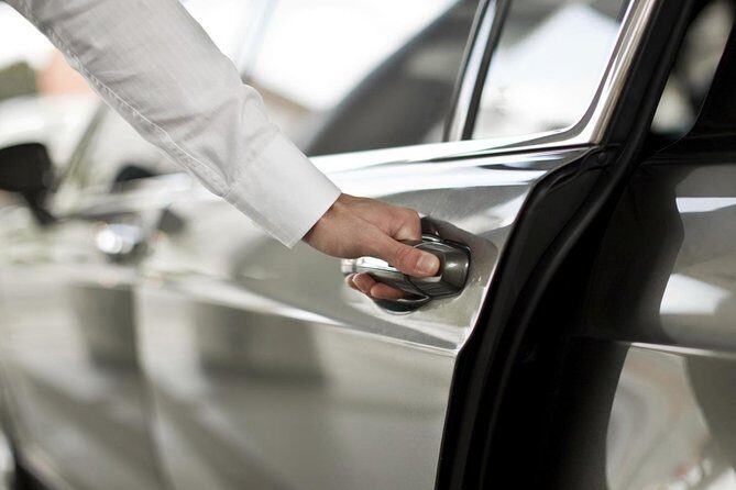 Private Transfer from Fiumicino Airport to Civitavecchia Cruise Port - Key Things I’d Lock In Before You Book