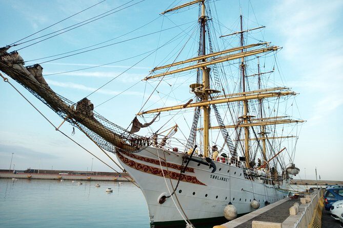 Private Transfer from Fiumicino Airport to Civitavecchia Cruise Port - Optional Upgrade: The 3-Hour Panoramic Rome Tour