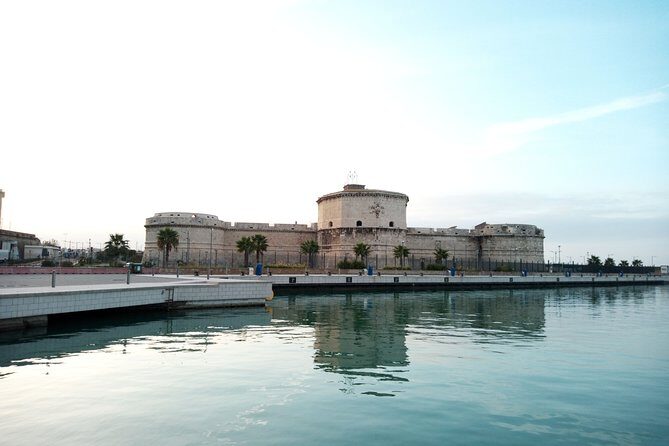 Private Transfer from Fiumicino Airport to Civitavecchia Cruise Port - Best For: Who This Transfer Fits Perfectly