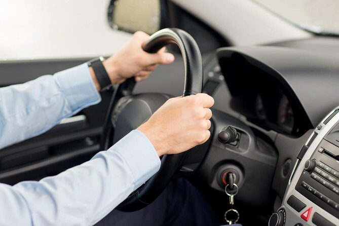 Private Transfer from Fiumicino Airport to Civitavecchia Port - Price and Value: Is $174.60 Per Person Worth It?