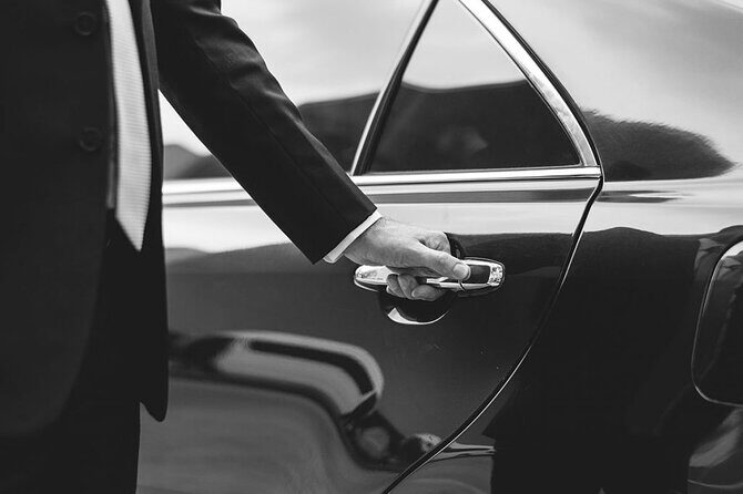 Private Transfer : from Fiumicino Airport to Rome - Key Points to Know Before You Go