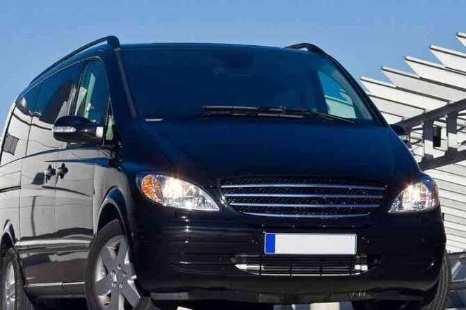 Private transfer from Fiumicino Airport to Rome city centre and vice versa - Key Highlights (What Makes This Transfer Work Well)