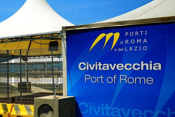 Private Transfer from hotel in Rome to the Civitavecchia Port or vv. - Pickup Timing That Works with Cruise Schedules