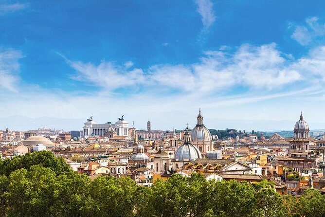 Private Transfer from hotel in Rome to the Civitavecchia Port or vv. - Value for Money: Why This Usually Costs More Than Public Transit