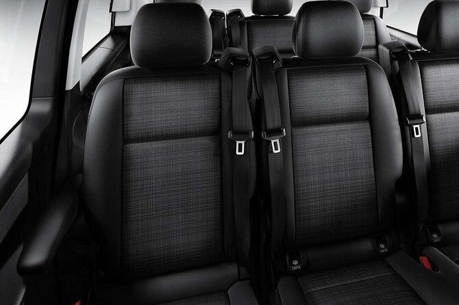 Private Transfer from Multiple Locations in Naples to Sorrento - Who this Naples to Sorrento transfer fits best