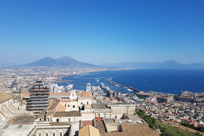 Private Transfer from Naples Airport, Port or Train Station to Naples Center - Key Things I’d Watch for Before You Book