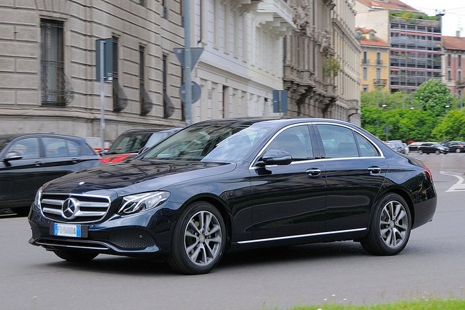 Private Transfer from Naples Airport, Port or Train Station to Naples Center - Pricing: What $86.74 Per Group Really Buys You