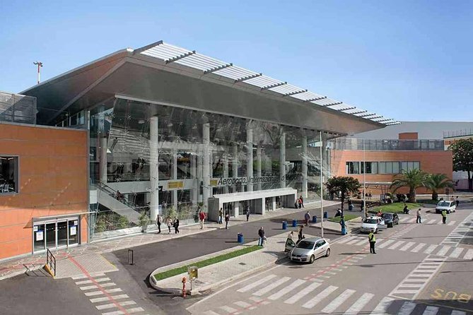 Private Transfer from Naples Airport, Port or Train Station to Naples Center - Should You Book This Private Naples Transfer?