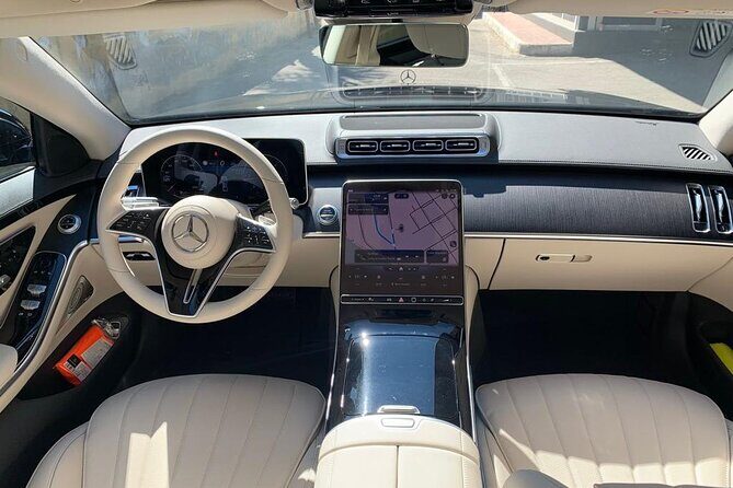 Private Transfer from Naples Airport to Naples City - Where You’ll Meet the Driver in Naples (Station vs. Hotel)