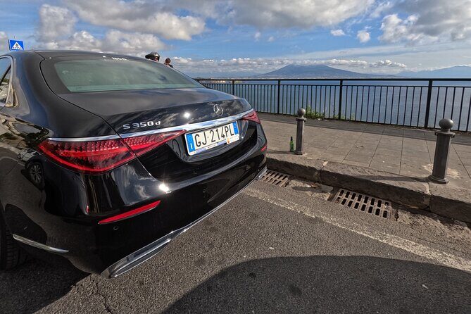 Private Transfer from Naples Airport to Naples City - Timing in Naples: Using the 1–2 Hour Window Like a Pro