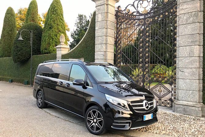 Private Transfer: from Naples (hotel-airport-train station) to Amalfi (hotel) - Timing reality check: how to plan for 2 to 3 hours (and still enjoy Amalfi)