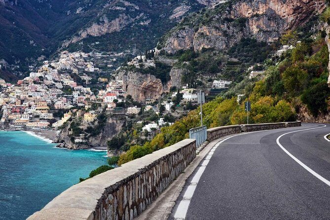 Private Transfer: from Naples (hotel-airport-train station) to Positano (hotel) - Should You Book This Private Transfer?