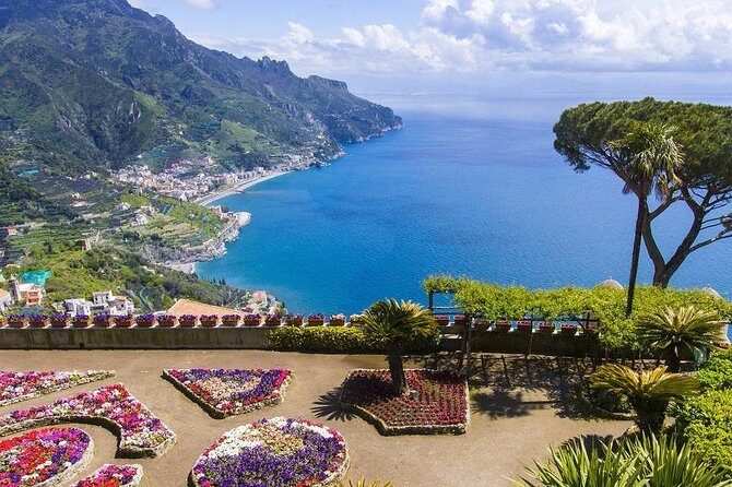 Private Transfer from Naples to Amalfi or Ravello and vice versa - Comfort on Curvy Roads: Why Driving Style Matters