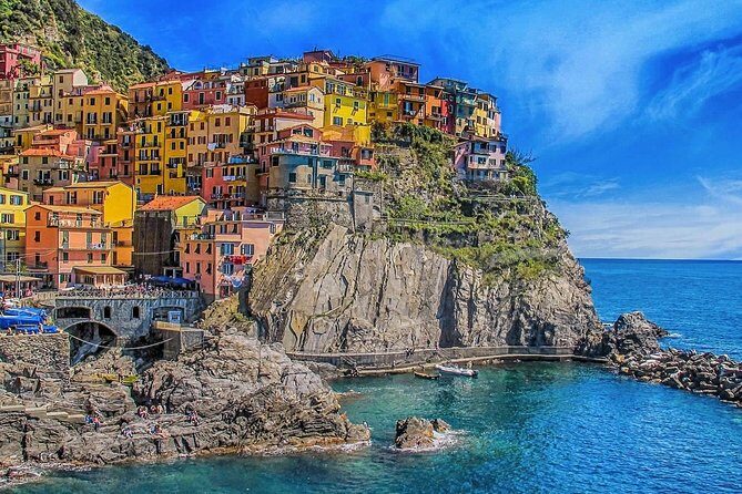 Private Transfer from Naples to Amalfi or Ravello and vice versa - On-Board Commentary: Turning the Ride Into Understanding