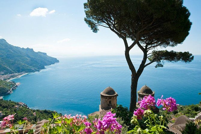 Private Transfer from Naples to Amalfi or Ravello and vice versa - Who This Private Transfer Is Best For