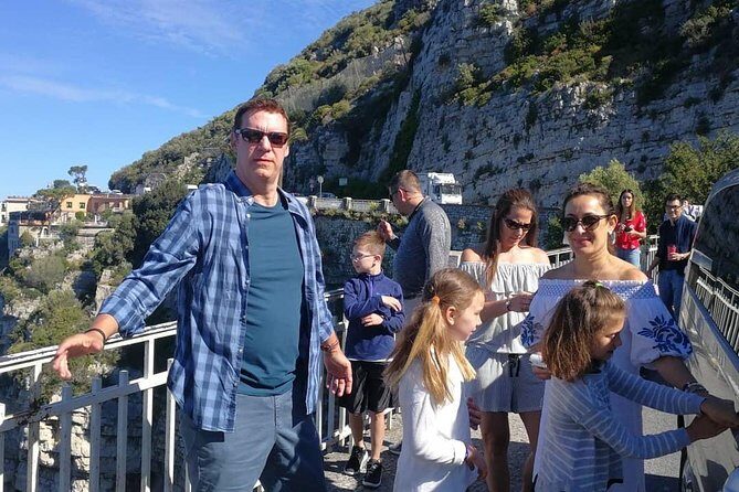 Private Transfer from Naples to Amalfi or Ravello and vice versa - Weather and Timing: The One Thing You Can’t Control