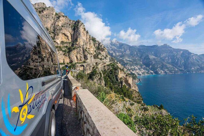 Private transfer from Naples to Amalfi or vice-versa - Quick hits