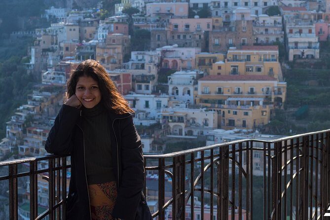 Private Transfer from Naples to Positano - Optional Extras That Can Turn a Ride Into an Experience