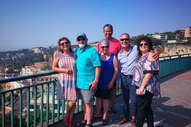 Private Transfer from Naples to Positano or Praiano or Viceversa - Price and Value at $120.15 Per Person: What You’re Actually Paying For