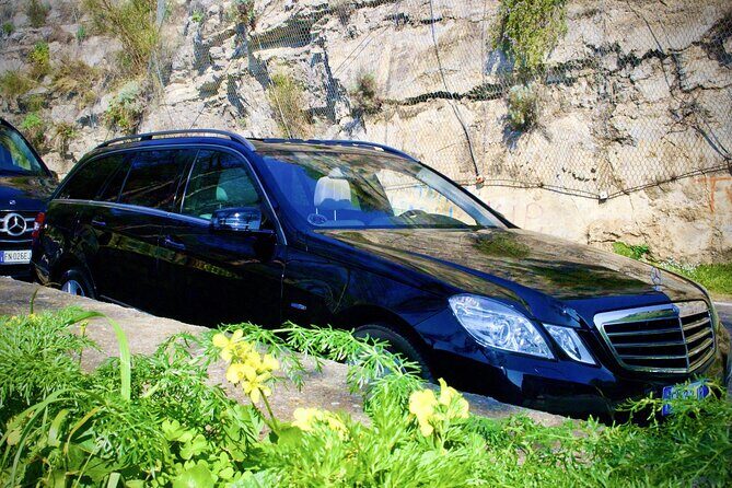 Private Transfer from Naples to Positano or vice versa - Driver Help You’ll Actually Use: English, Safety, and On-the-Road Tips