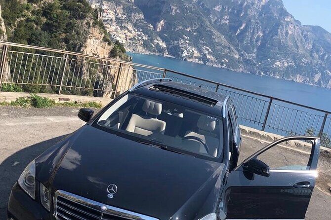 Private Transfer from Naples to Positano or vice versa - Who This Transfer Fits Best (and Who Might Prefer Something Else)
