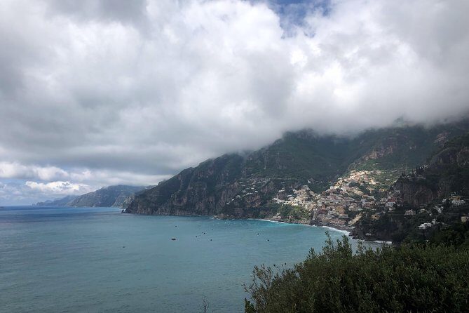 Private Transfer from Naples to Positano with Pick Up - Pickup and Drop-Off That Actually Works With Hotel Life