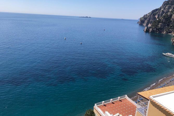 Private Transfer from Naples to Positano with Pick Up - Timing on the Coast: How to Plan for a 1.5-Hour Ride