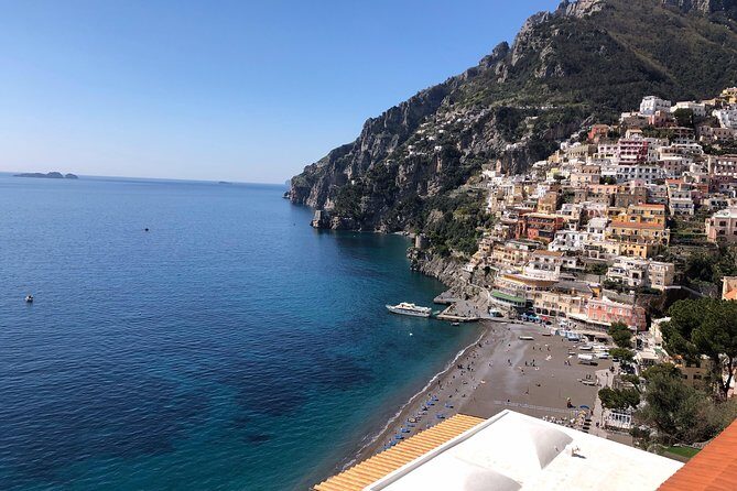 Private Transfer from Naples to Positano with Pick Up - Photo Stops and the Pompeii Option: Turning Transit Into a Mini Plan