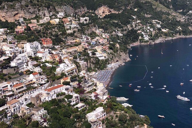 Private Transfer from Naples to Positano with Pick Up - Price and Value: What You’re Really Paying For
