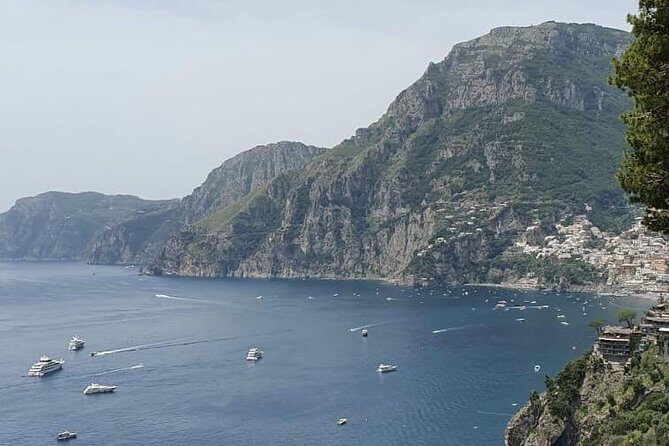 Private Transfer from Naples to Positano with Pick Up - Who This Transfer Fits Best (and Who Might Rethink It)