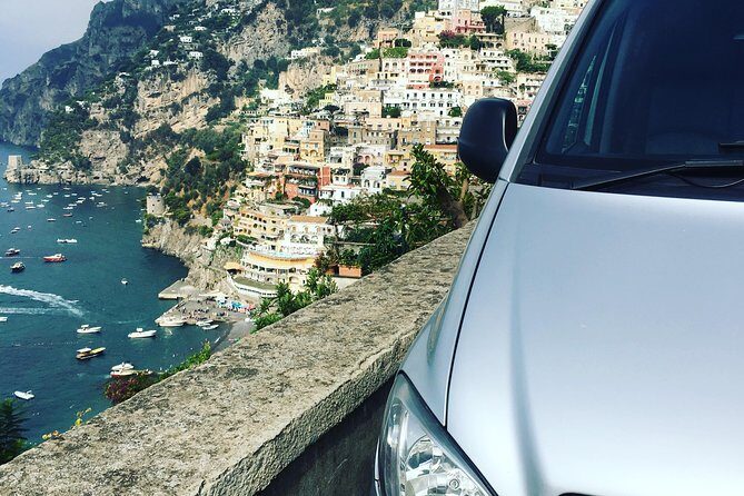 Private transfer from Naples to Positano with tour stop in Pompeii (2 hours) - Why This Private Naples–Positano + Pompeii Stop Makes Sense