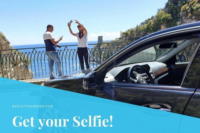 Private transfer from Naples to Positano with tour stop in Pompeii (2 hours) - Cost and Value: What You’re Really Paying For