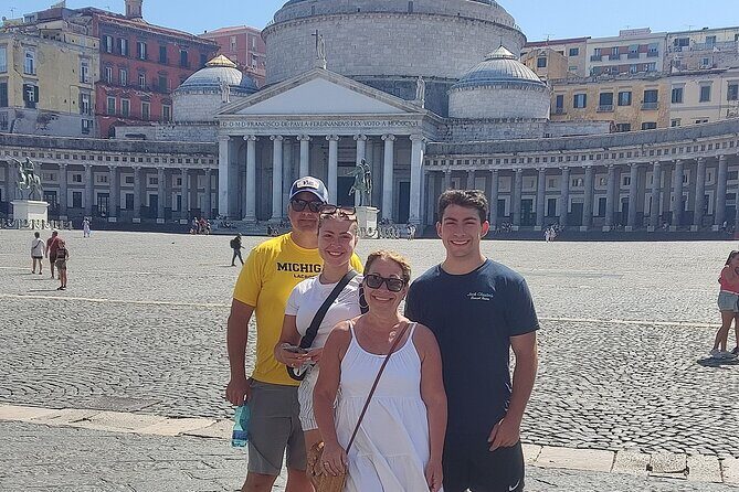 Private Transfer from Naples to Praiano - Who This Transfer Suits Best (And Who Might Prefer Something Else)