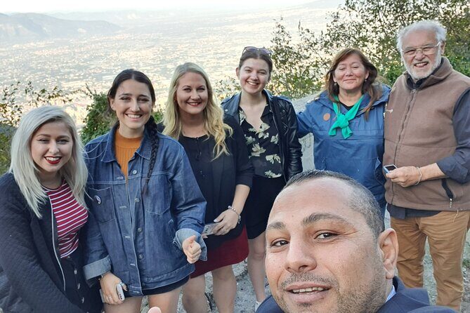 Private Transfer from Naples to Ravello or Amalfi - Key things you’ll notice