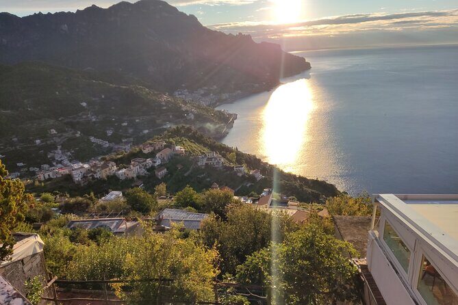 Private Transfer from Naples to Ravello or Amalfi - Communication That Prevents Travel Chaos