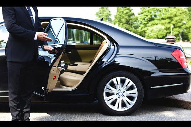 Private Transfer from Naples to Sorrento - Price Value: Is $96.75 Per Person Worth It?