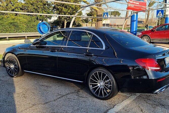 Private transfer from Naples to Sorrento and Vice Versa - Price and value: when $114.39 per person makes sense
