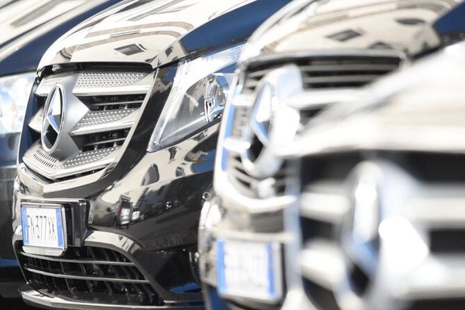 Private transfer from Naples to Sorrento with stop in Pompeii - Why This Naples-to-Sorrento Transfer Beats a Full Day Trip