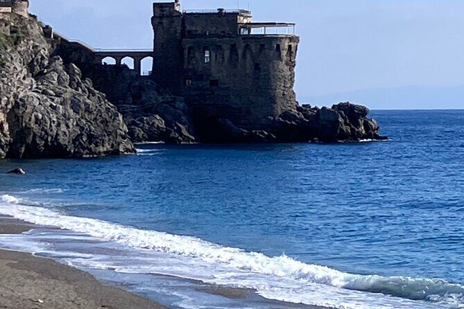 Private transfer from Napoli to Sorrento with stopover in Pompeii ruins - Price and value: is $397.35 per group worth it?