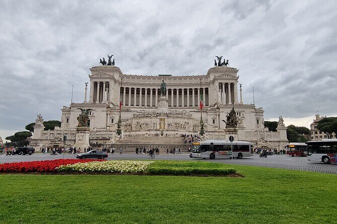 Private Transfer from Rome Fiumicino airport to/from Rome - Dropping at your Rome hotel: where the time savings shows up