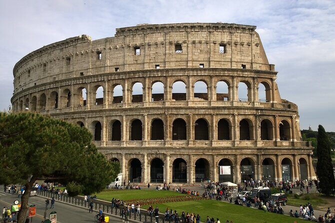 Private Transfer from Rome Fiumicino airport to/from Rome - Pricing and value: why $114.45 can be worth it