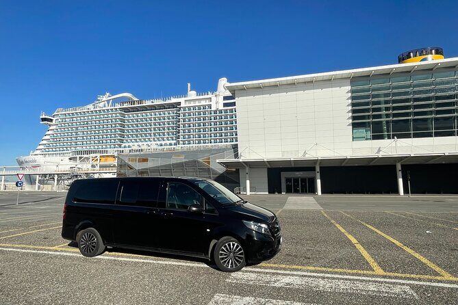 Private Transfer from Rome Fiumicino to the Port of Civitavecchia and vice versa - Rome to Civitavecchia: What This Private Transfer Really Solves