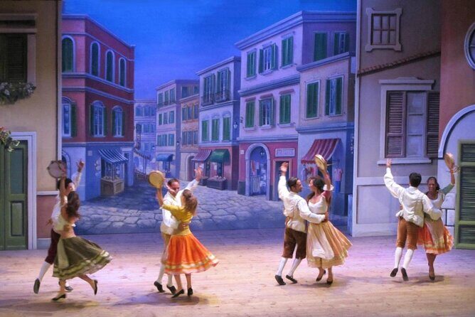 Private Transfer from Rome to Amalfi Coast - Key Things I’d Bet You’ll Love About This Transfer