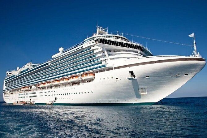 Private Transfer from Rome to Civitavecchia Port - Real-World Driver Quality: Names You Might Hear