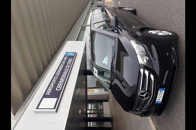 Private Transfer from Rome to FIUMICINO Airport - What makes it feel worth it (and what to watch)