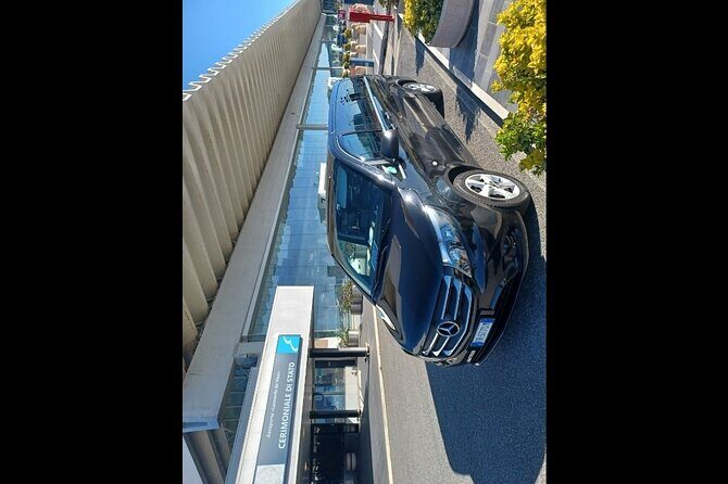 Private Transfer from Rome to FIUMICINO Airport - Why a Rome to Fiumicino private transfer beats last-minute scrambling