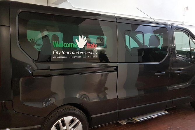 Private Transfer from Rome to Fiumicino or Ciampino Airport - Private Rome airport transfer: what you’re really buying