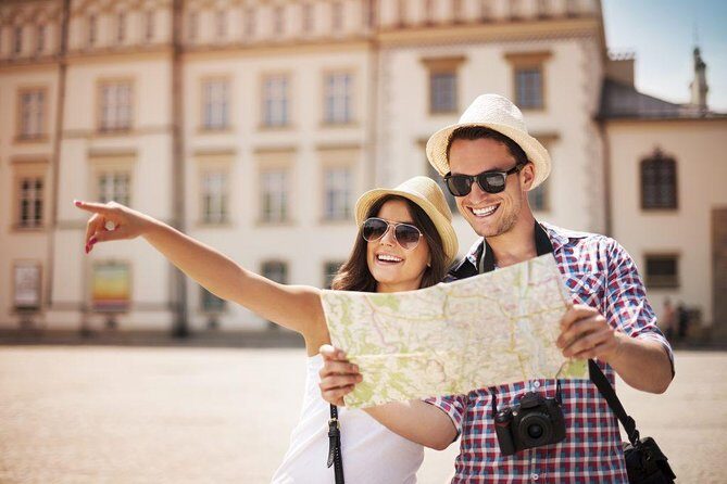 Private Transfer from Rome to Praiano with 2 hours for sightseeing - Key highlights you’ll actually feel