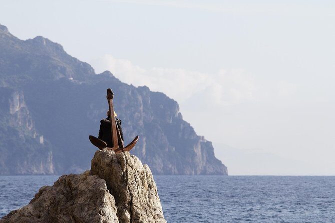 Private Transfer from Rome to Praiano with 2 hours for sightseeing - When this transfer is the smart move (and when it isn’t)