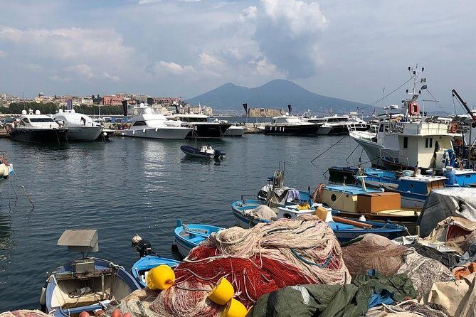 Private transfer from Rome to Sorrento - What You Get for $458.58 Per Person (and when it pays off)